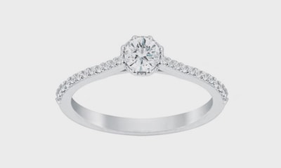 Jenny Packham Paris collection image