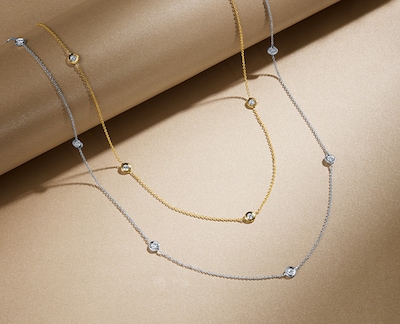 Shop Roberto Coin Tiny Treasures Collection image