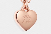 Jewellery Engraving image