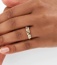 Shop Gold Jewellery image