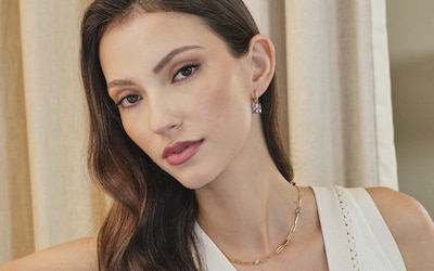 Kiki McDonough Cushion Collection. Tap to Shop image