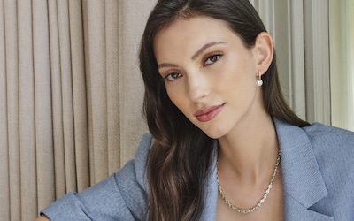 Kiki McDonough Detachables Collection. Tap to Shop image