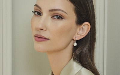 Kiki McDonough Pearls Collection. Tap to Shop image