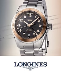 Longines image