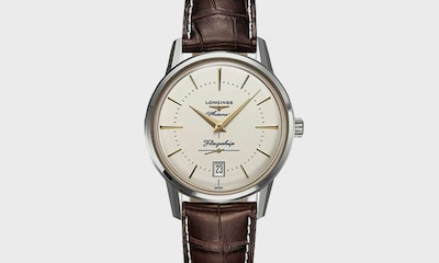 Longines heritage watches image