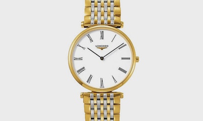 Longines la grand classique image