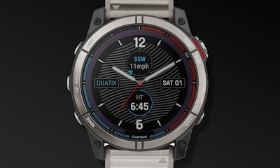 Garmin Quatix 7 Collection image