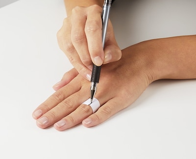 measure ring circumference 1 image