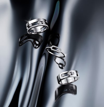 Messika Move Collection image