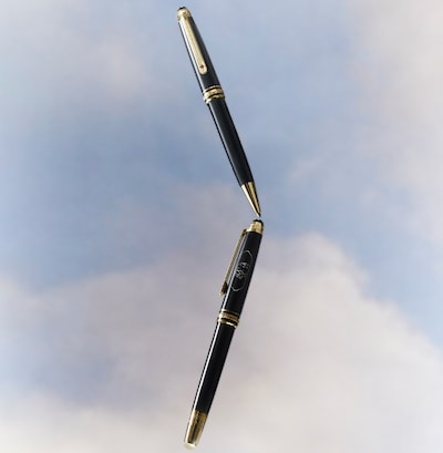 Montblanc Gifts image