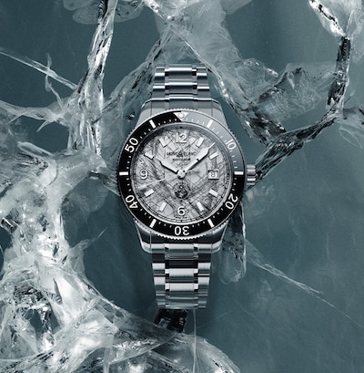 Montblanc Latest image