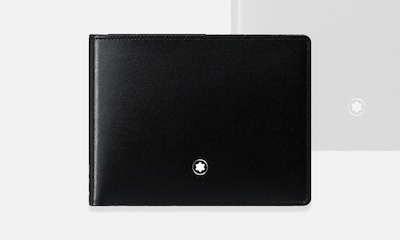Montblanc - Leather Goods image