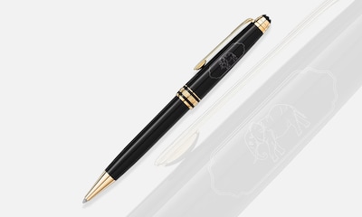 Montblanc - Writing Instruments image