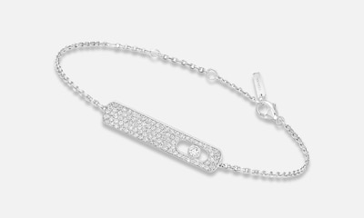 Messika My First Diamond Collection image