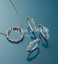 Mappin & Webb image
