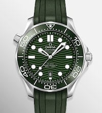 Shop All OMEGA Watches image