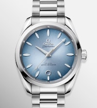 Omega Ladies Watches image