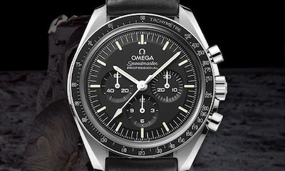 Omega Speedmaster Collection image