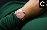 Oris Watches & Wonders 2025 Launches. Read More on Calibre. image