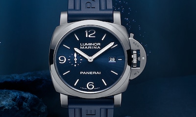 Panerai Luminor Collections image