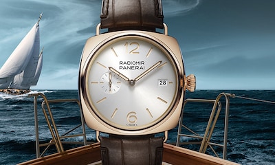 Panerai Radiomir Collections image