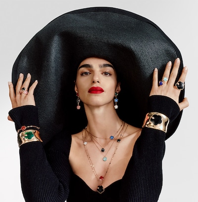 Pasquale Bruni New Arrivals image