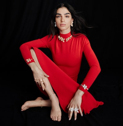 Shop All Pasquale Bruni Jewellery image