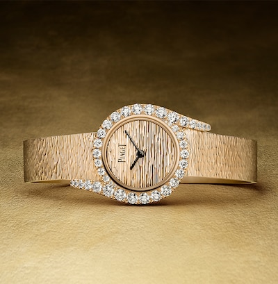 Piaget Limelight Gala Collection image