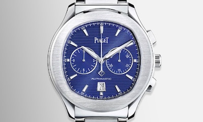 Piaget - Polo Collection image