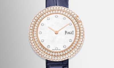 Piaget - Possession image