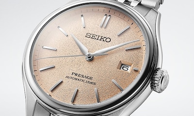 Seiko Presage Classic image