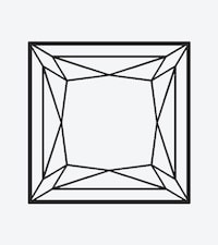 Princess Cut image