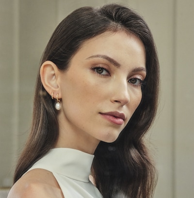 Kiki McDonough Pearls Collection. Tap to Shop image