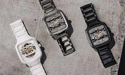 Rado True Square Collection image