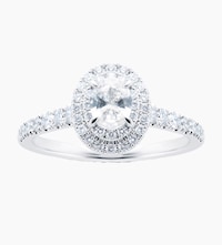 Engagement Rings image