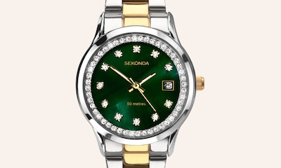 An image of Sekonda's Catherine watch range image