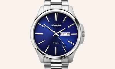 An image of Sekonda's Jones watch image