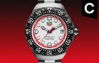 TAG Heuer Watches & Wonders 2025 Launches. Read More on Calibre. image