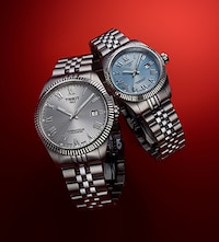 Shop All Tissot Watches  image