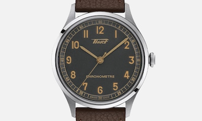 Tissot T-Heritage Collection image