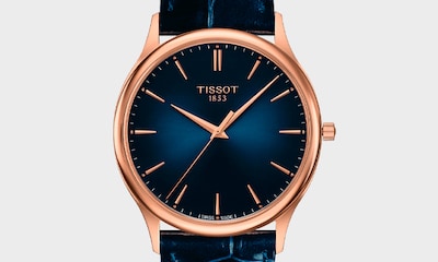 Tissot T-Gold Collection image