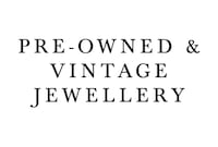 Pre-Owned &amp; Vintage Jewellery  image