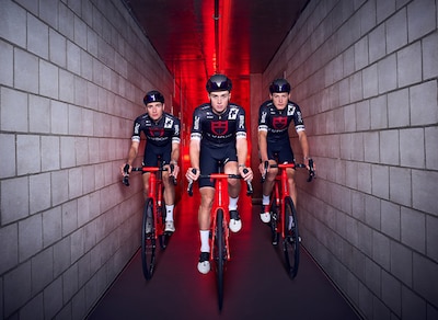 Pro Cycling Team image