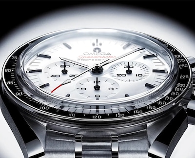 Shop Omega Speedmaster Watches image