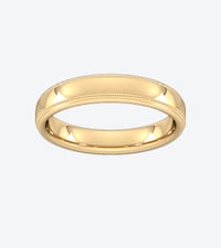 Shop Yellow Gold Rings image