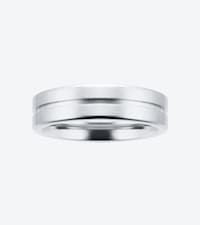 Shop Titanium Rings image