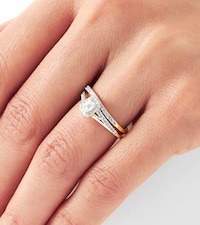 Shop Bridal Sets image