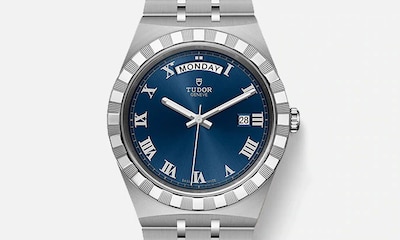 Tudor Royal Collection image