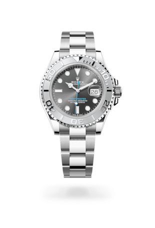 Rolex Yacht-Master 40