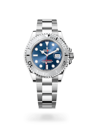 Rolex Yacht-Master